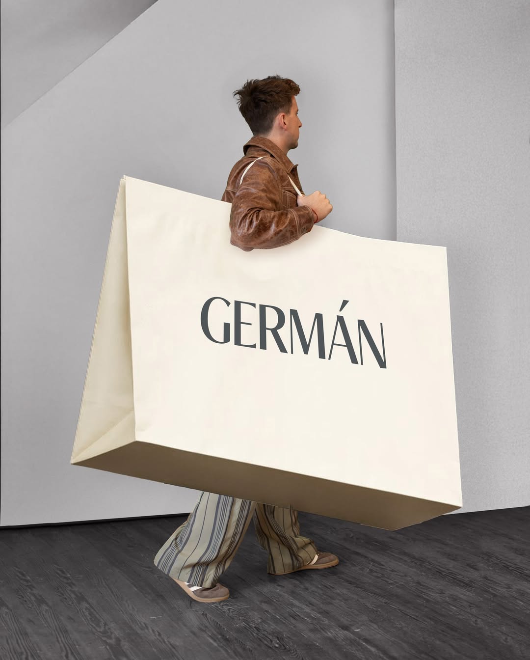 Residencia modernista