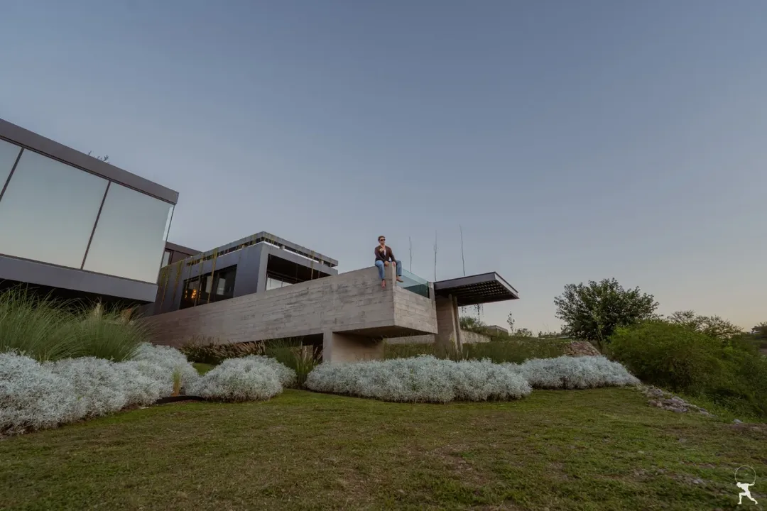 Diseño arquitectónico disruptivo