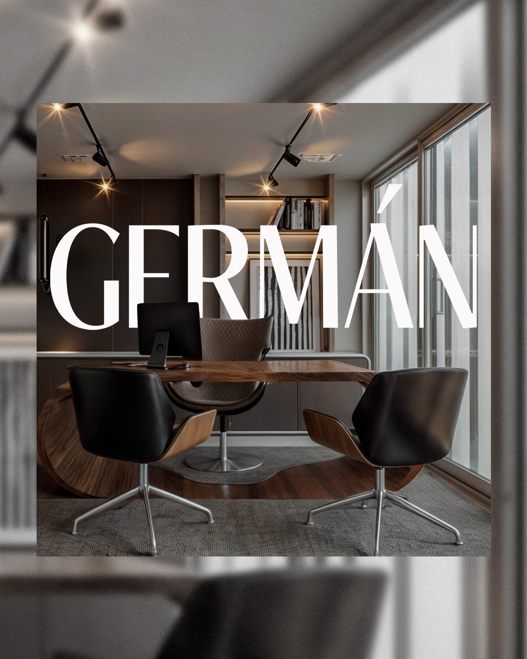 Edificio institucional